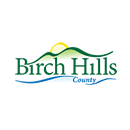 birch hills county logo
