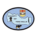 county of two hills logo