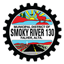 smoky river logo