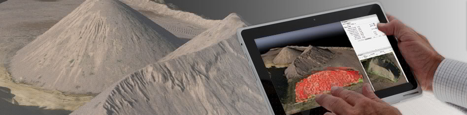 controling flying a drone