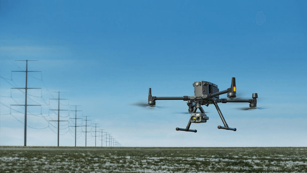 What the Matrice 300 RTK Brings to Commercial Drone Operations