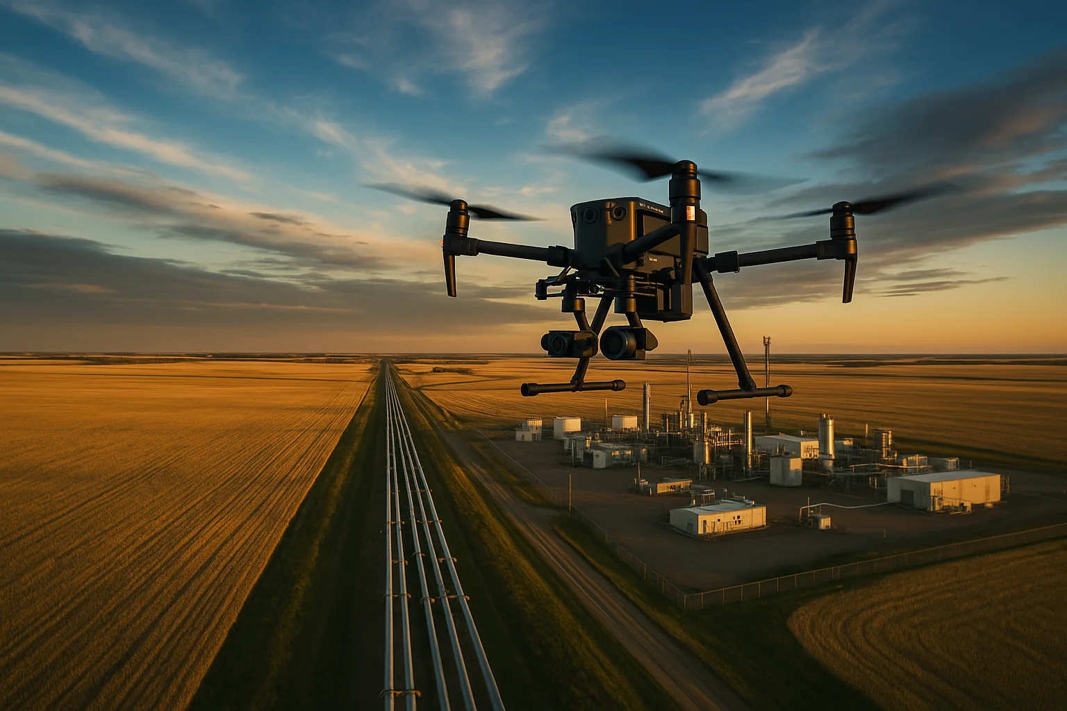 2026 Alberta Drone Regulation Updates: What Commercial Operators Need to Know
