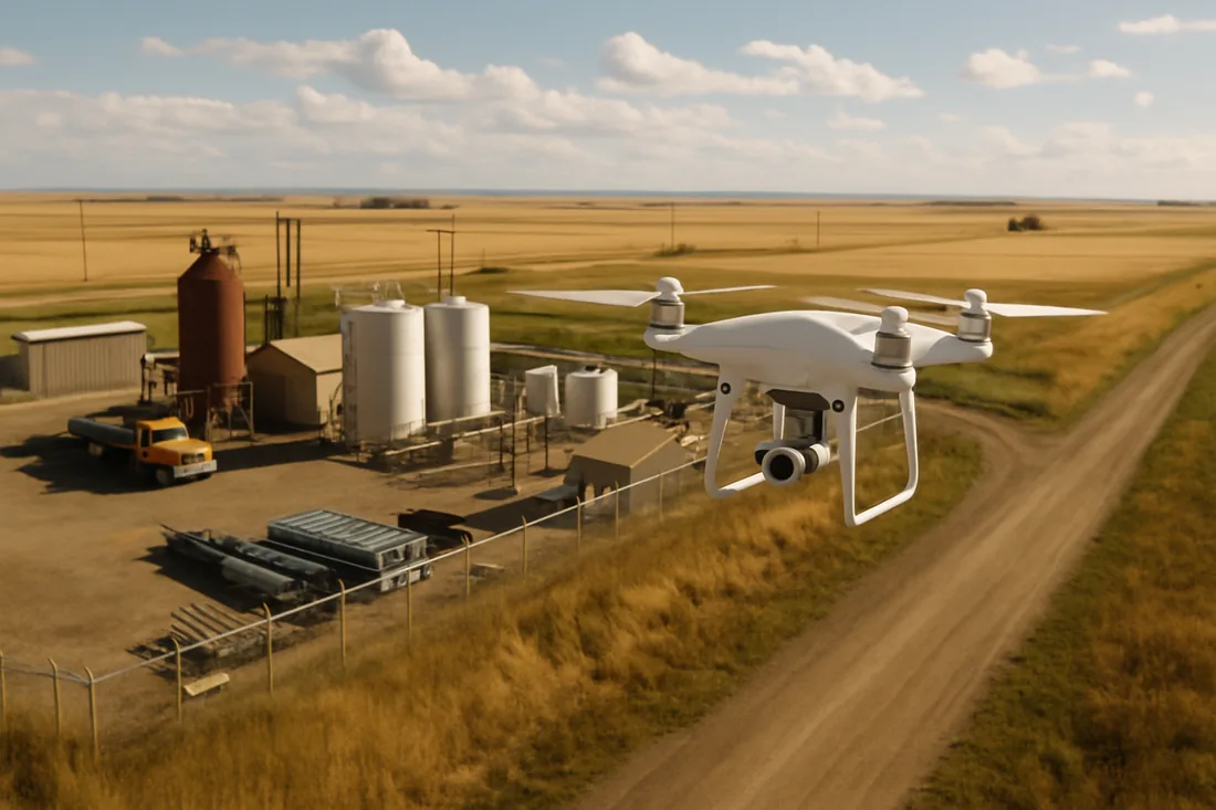 Drone Solutions in the World of Covid-19